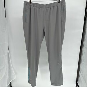 Peter Millar Crown Sport Innsbruck Stretch Sport Pant Size XL Golf Performance
